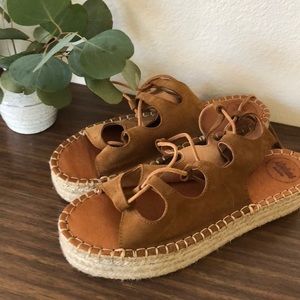 Alohas Gladiator Sandal